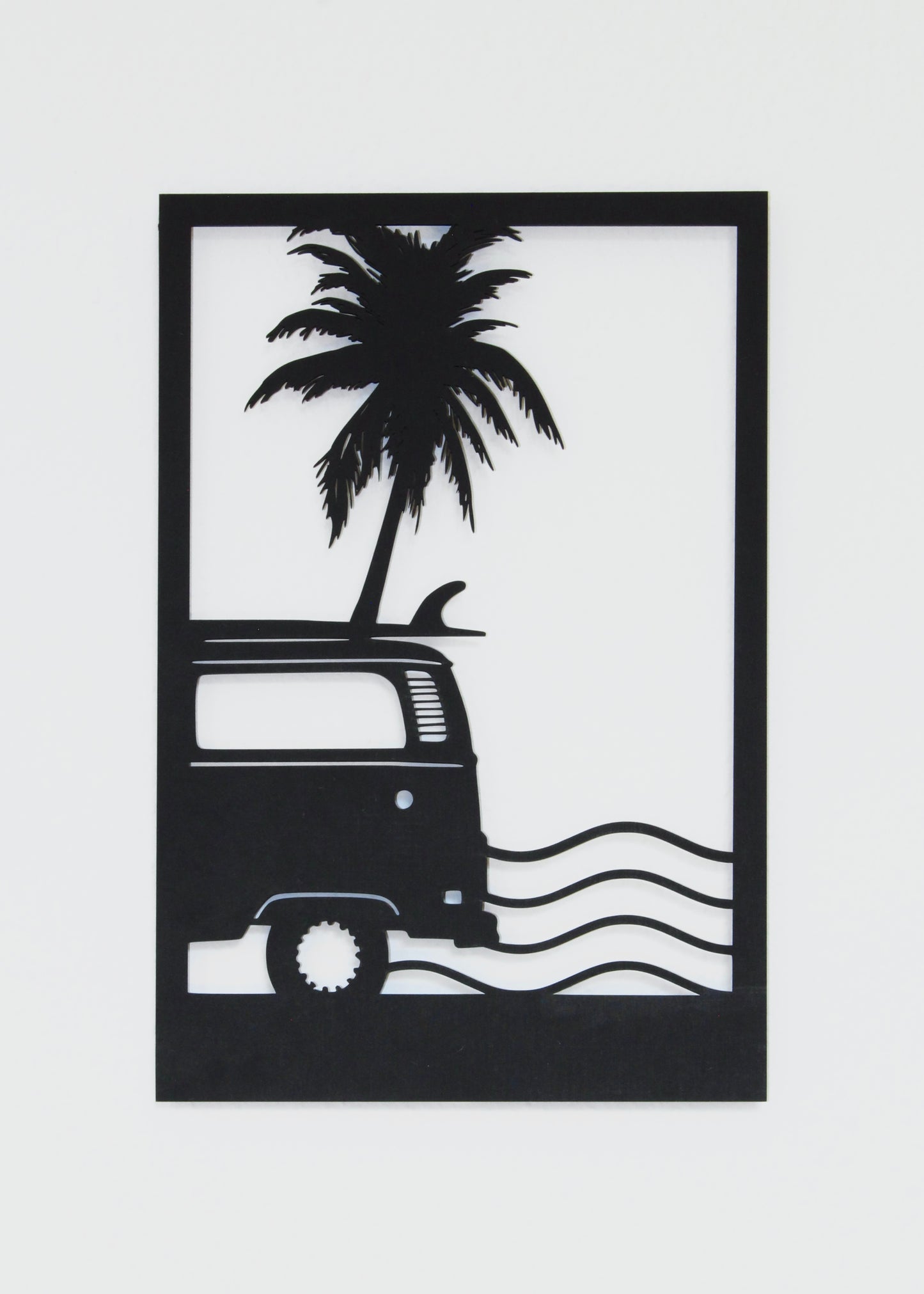 Campervan