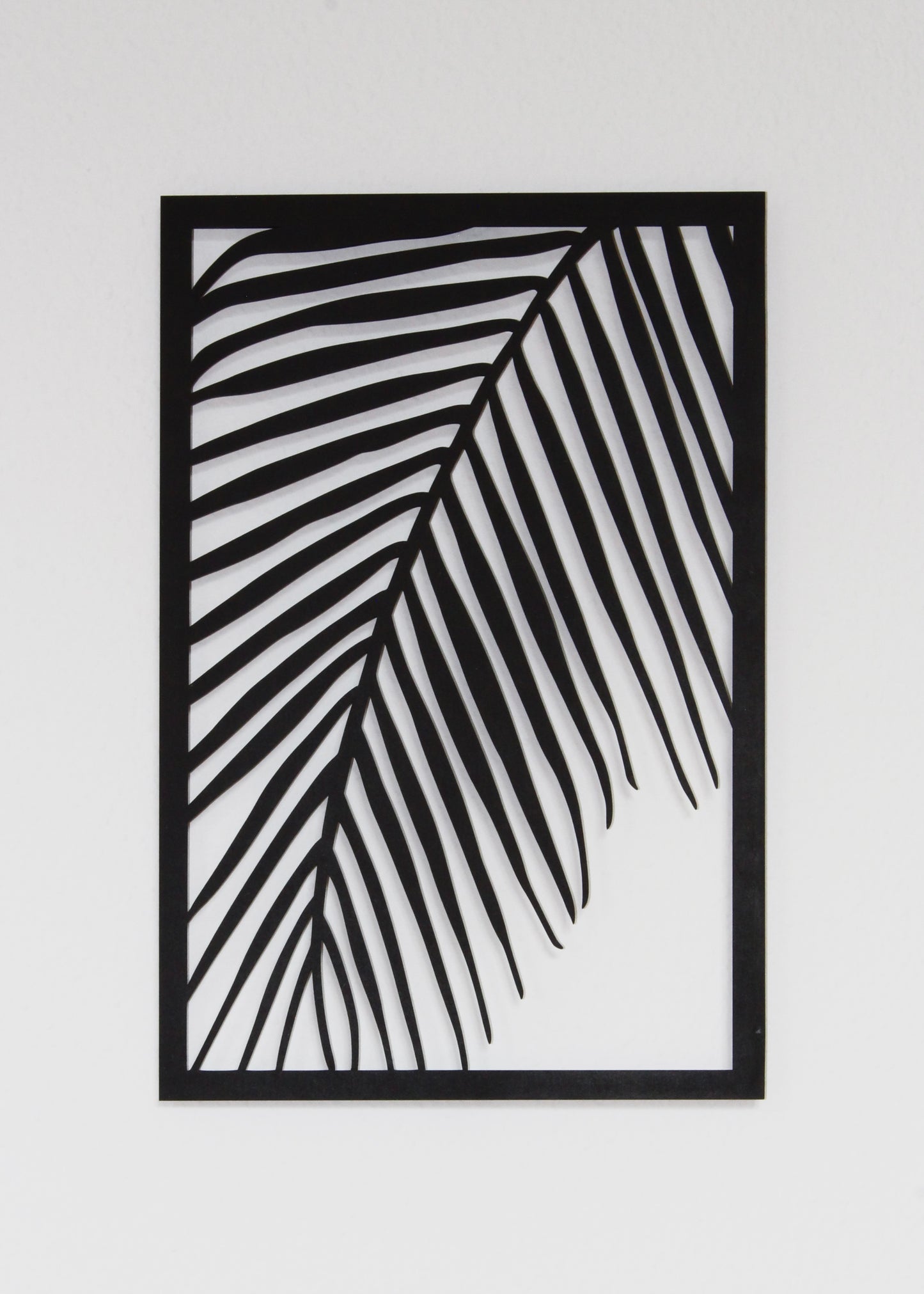 Palm Leaf