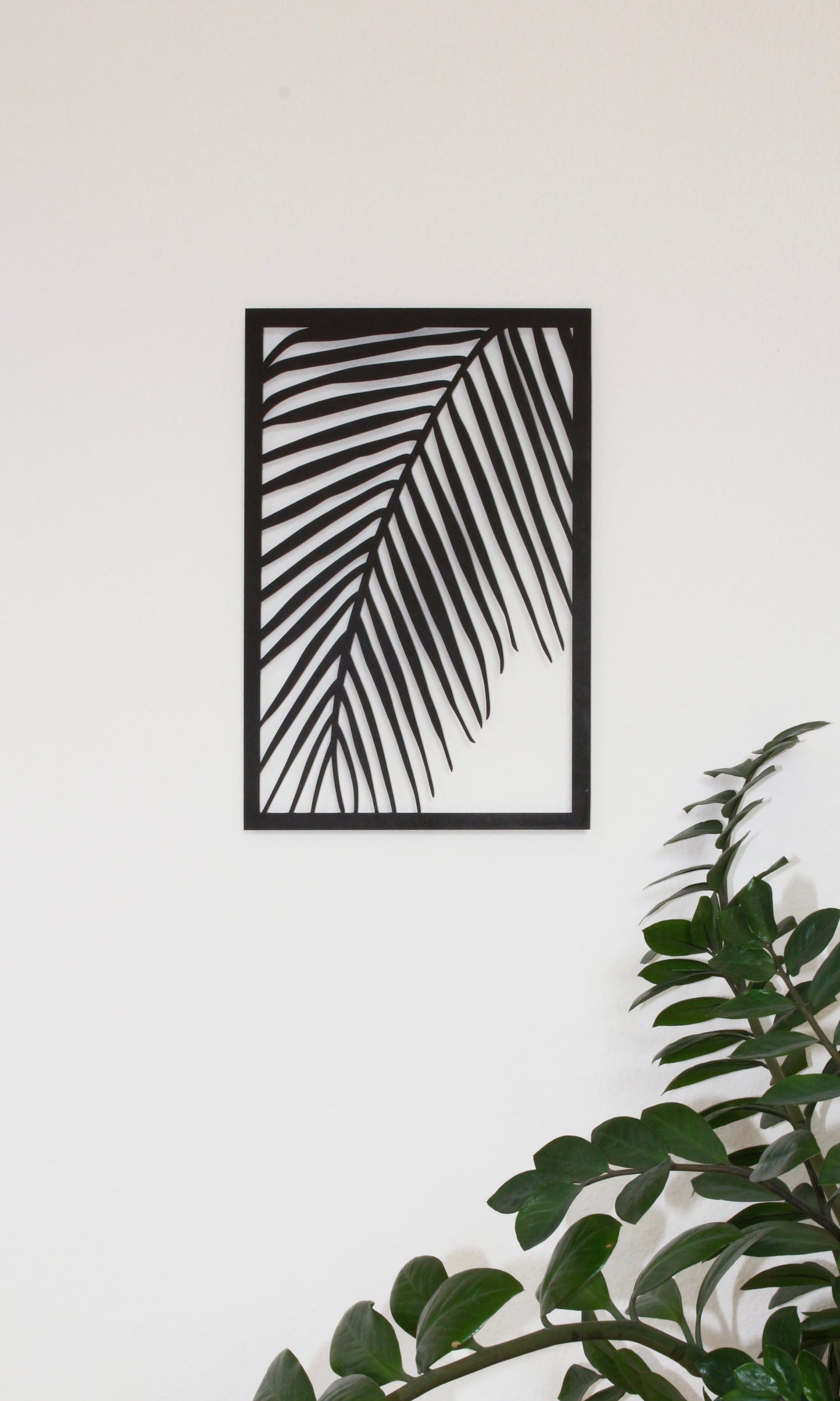 Palm Leaf