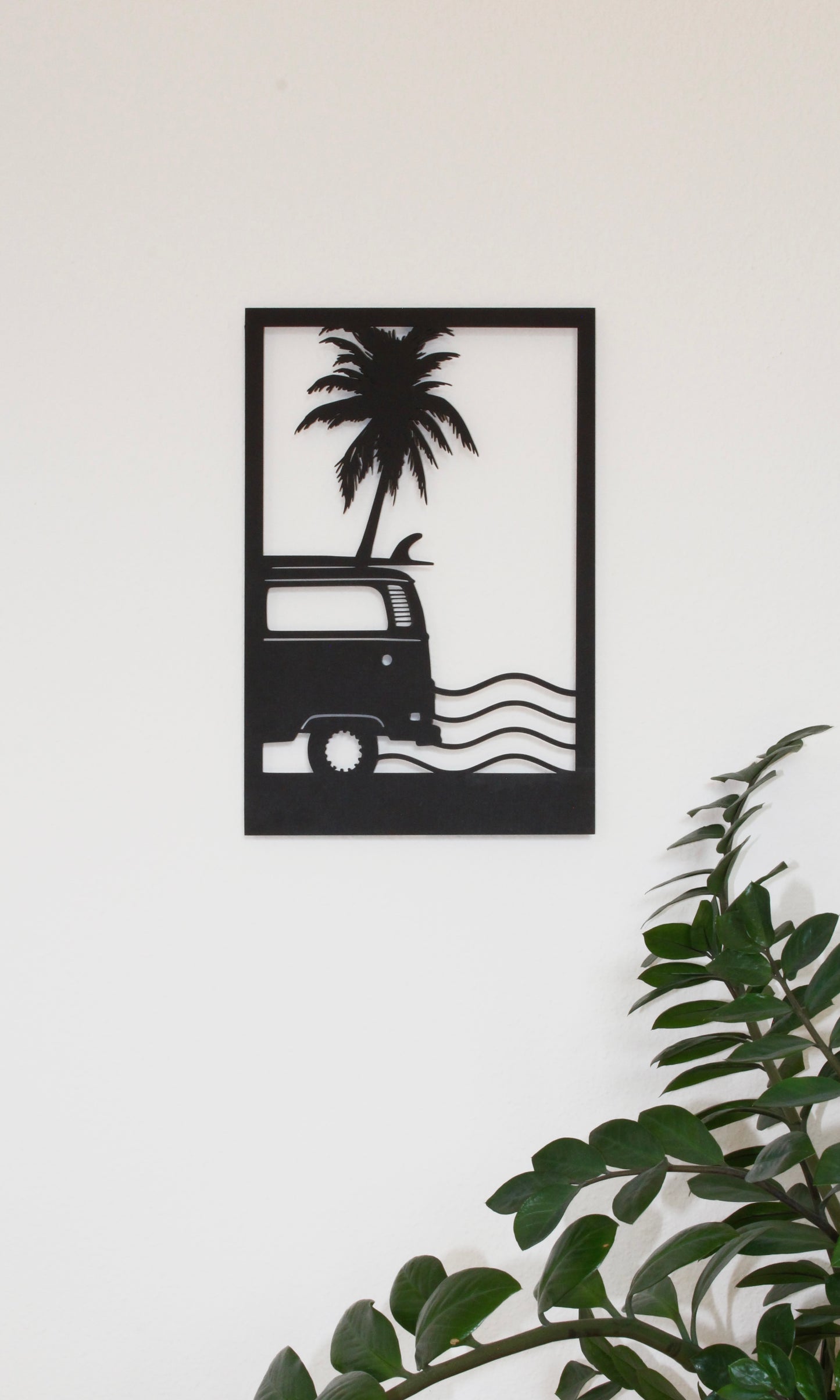 Campervan