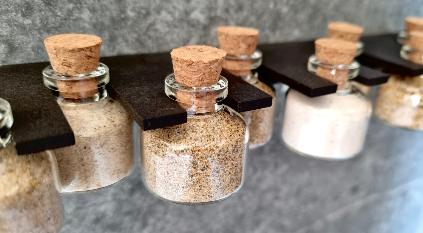 Sand Collector