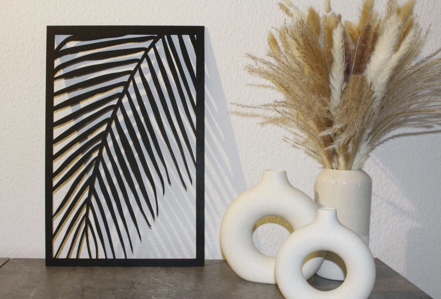 Palm Leaf